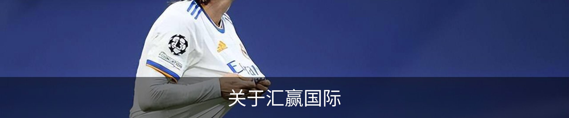 关于汇赢国际